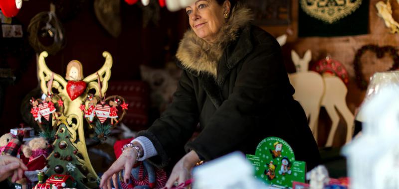 Navidad en Andorra 